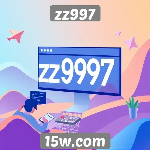 Perspectivas futuras para o site zz997