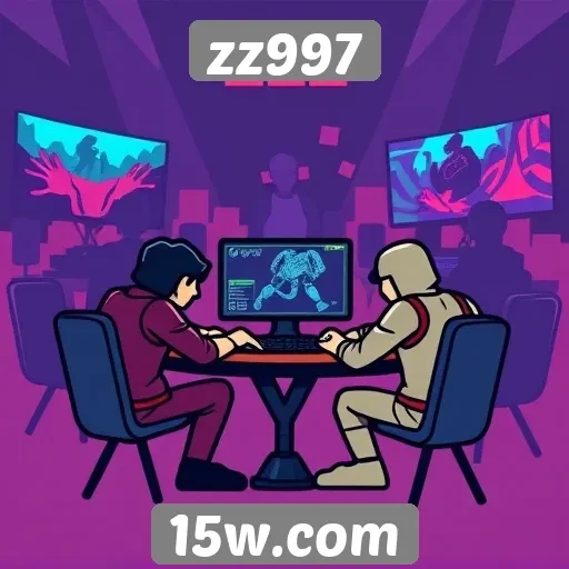 O impacto do zz997 na comunidade de gamers