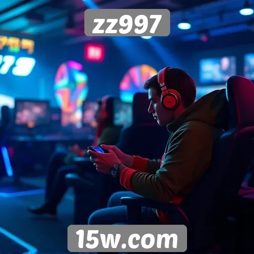 Desenvolvedores independentes se destacam no zz997