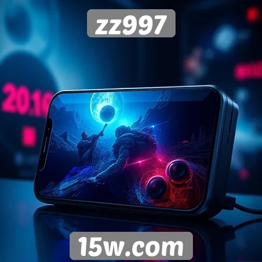 Funcionalidades inovadoras do site zz997