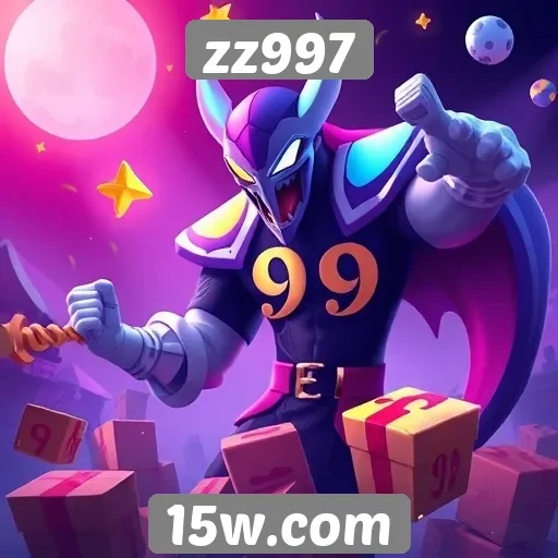 Principais jogos disponíveis no zz997