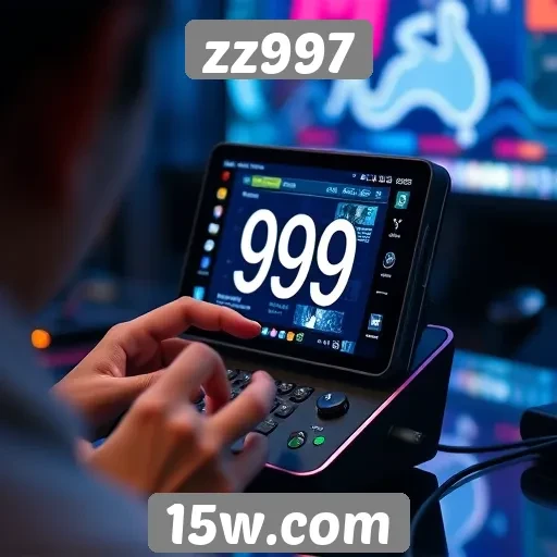 As principais inovações tecnológicas do zz997