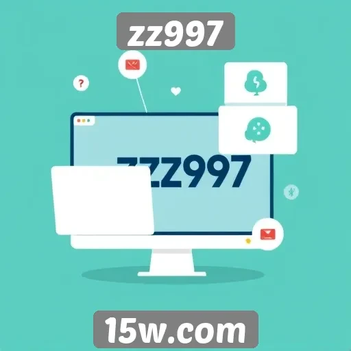 Novos recursos e funcionalidades do site zz997