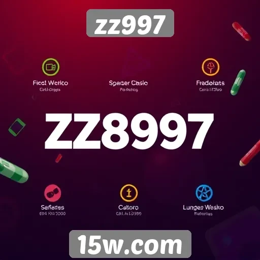 Análise das funcionalidades do site de jogos zz997